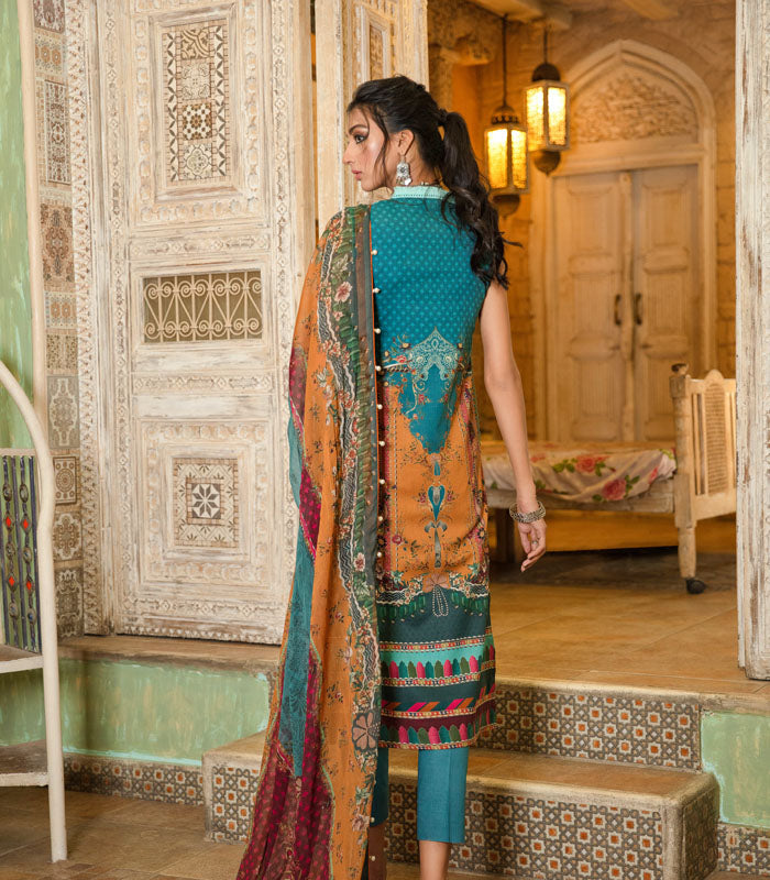 Binilyas - Esha Eshal 017-A