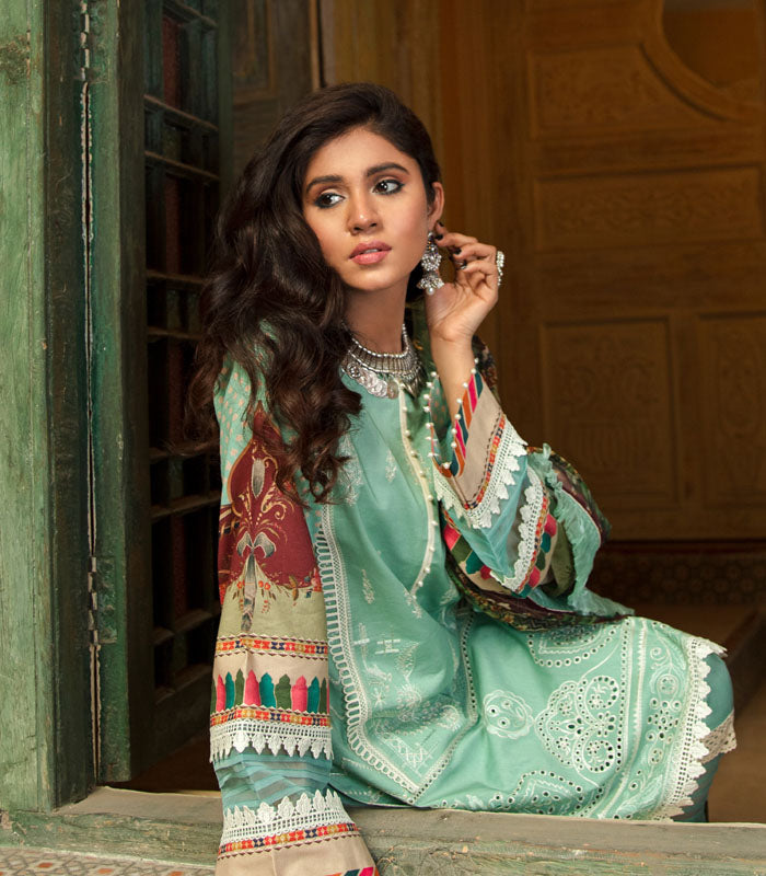 Binilyas - Esha Eshal 017-B