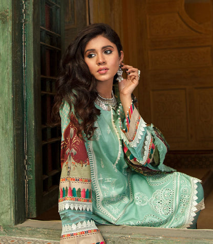 Binilyas - Esha Eshal 017-B