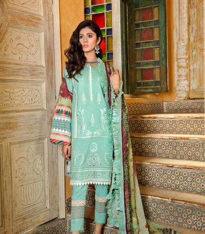 Binilyas - Esha Eshal 017-B