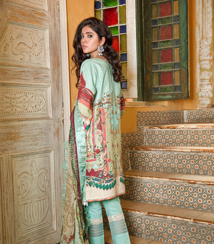 Binilyas - Esha Eshal 017-B