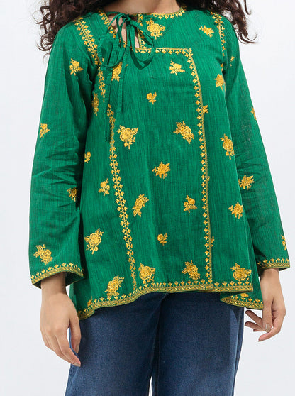 Beechtree - Embroidered Shirt