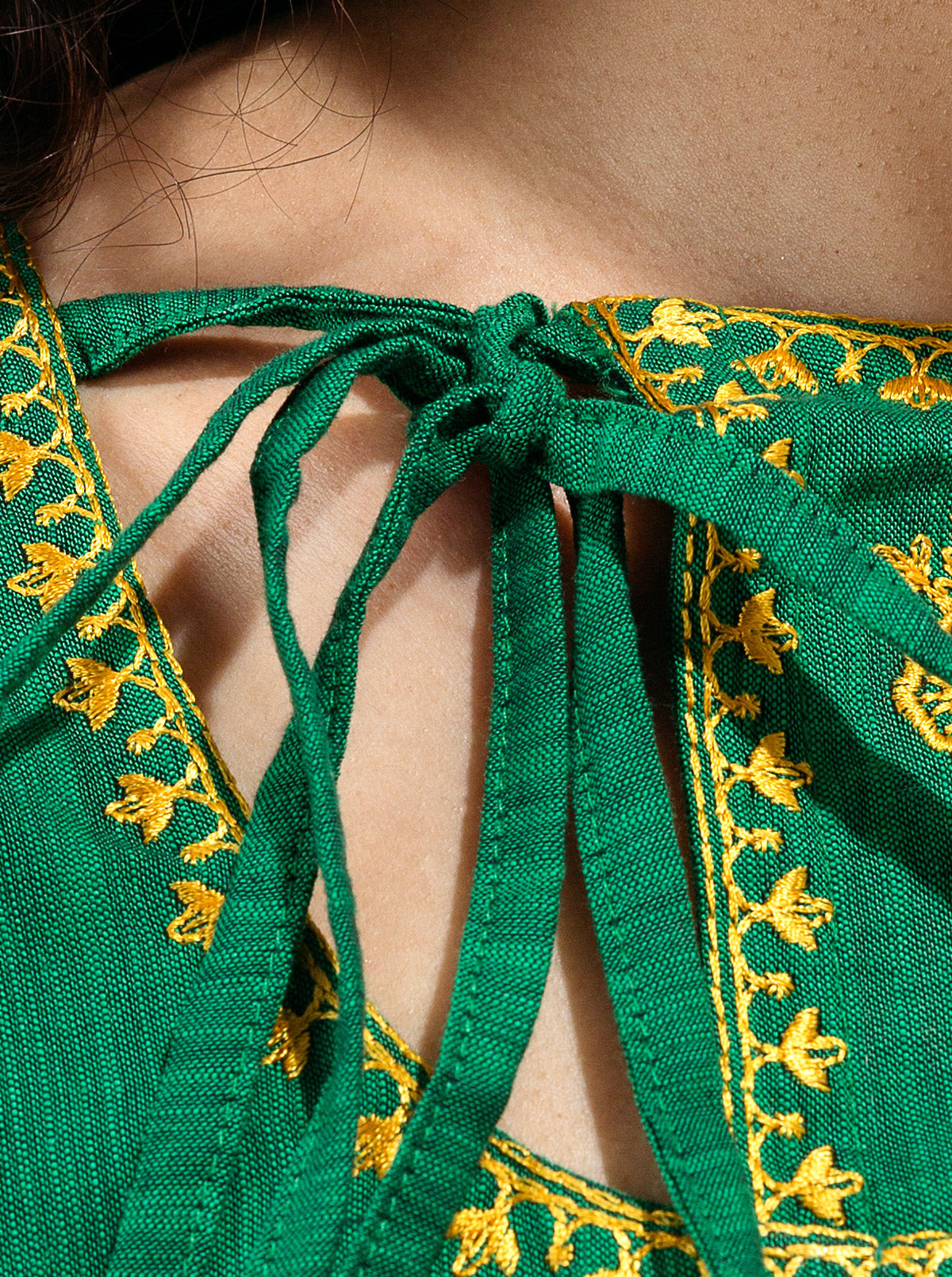 Beechtree - Embroidered Shirt