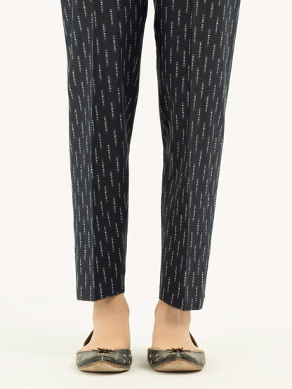 Limelight - Printed Cambric Trousers(Pret)