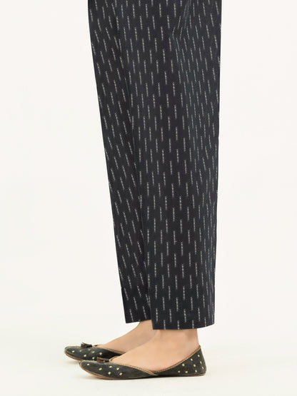 Limelight - Printed Cambric Trousers(Pret)