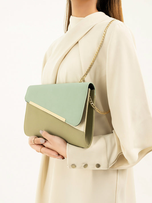 Limelight - Two Tone Clutch