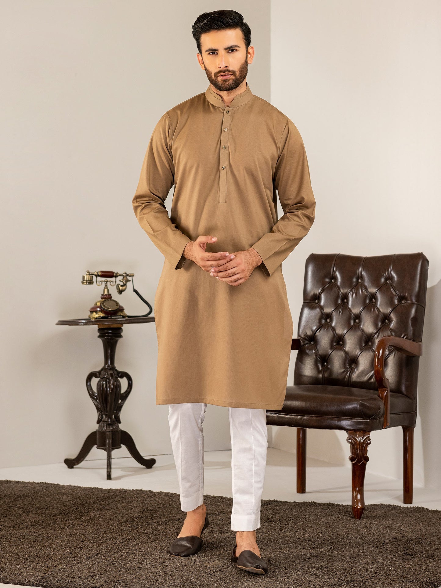 Limelight - Dobby Kurta