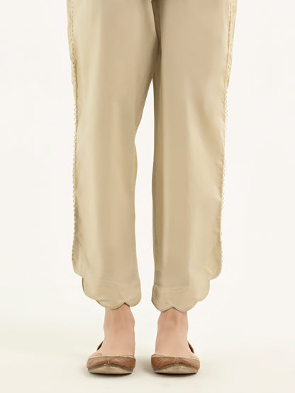 Limelight - Dyed Cambric Trousers(Pret)