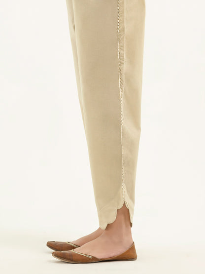 Limelight - Dyed Cambric Trousers(Pret)