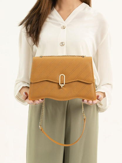 Limelight - Classic Curvey Handbag