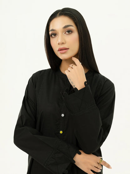 Limelight - Lawn Shirt-Dyed (Pret)