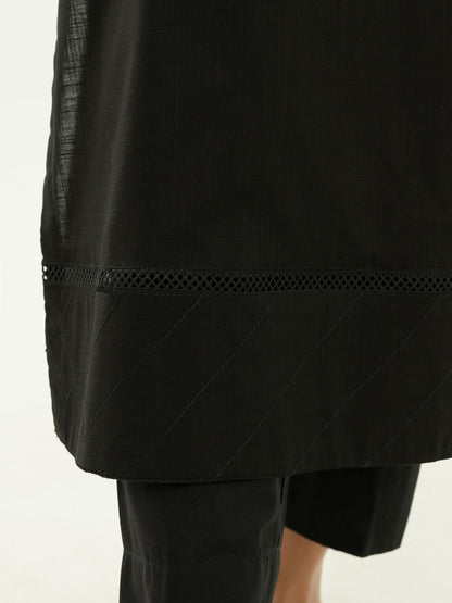 Limelight - Lawn Shirt-Dyed (Pret)