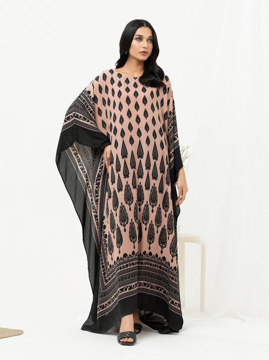 Grip Kaftan-Printed (Pret)