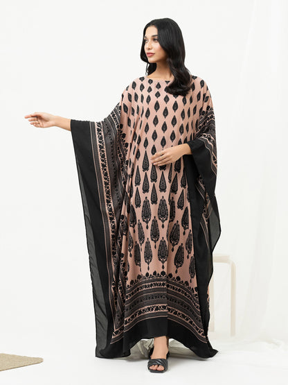 Grip Kaftan-Printed (Pret)