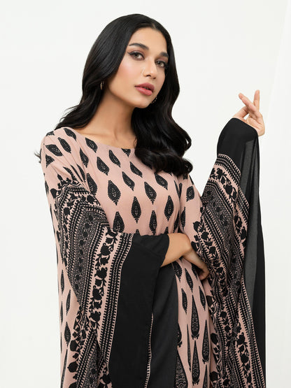 Grip Kaftan-Printed (Pret)