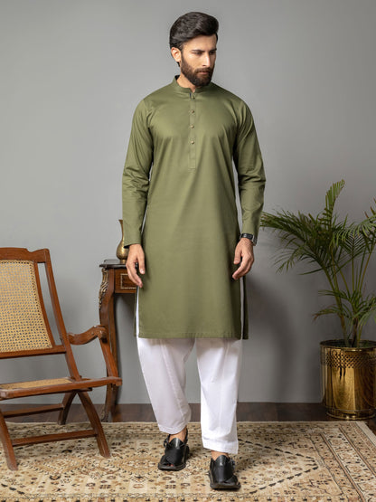 Limelight - Dobby Kurta