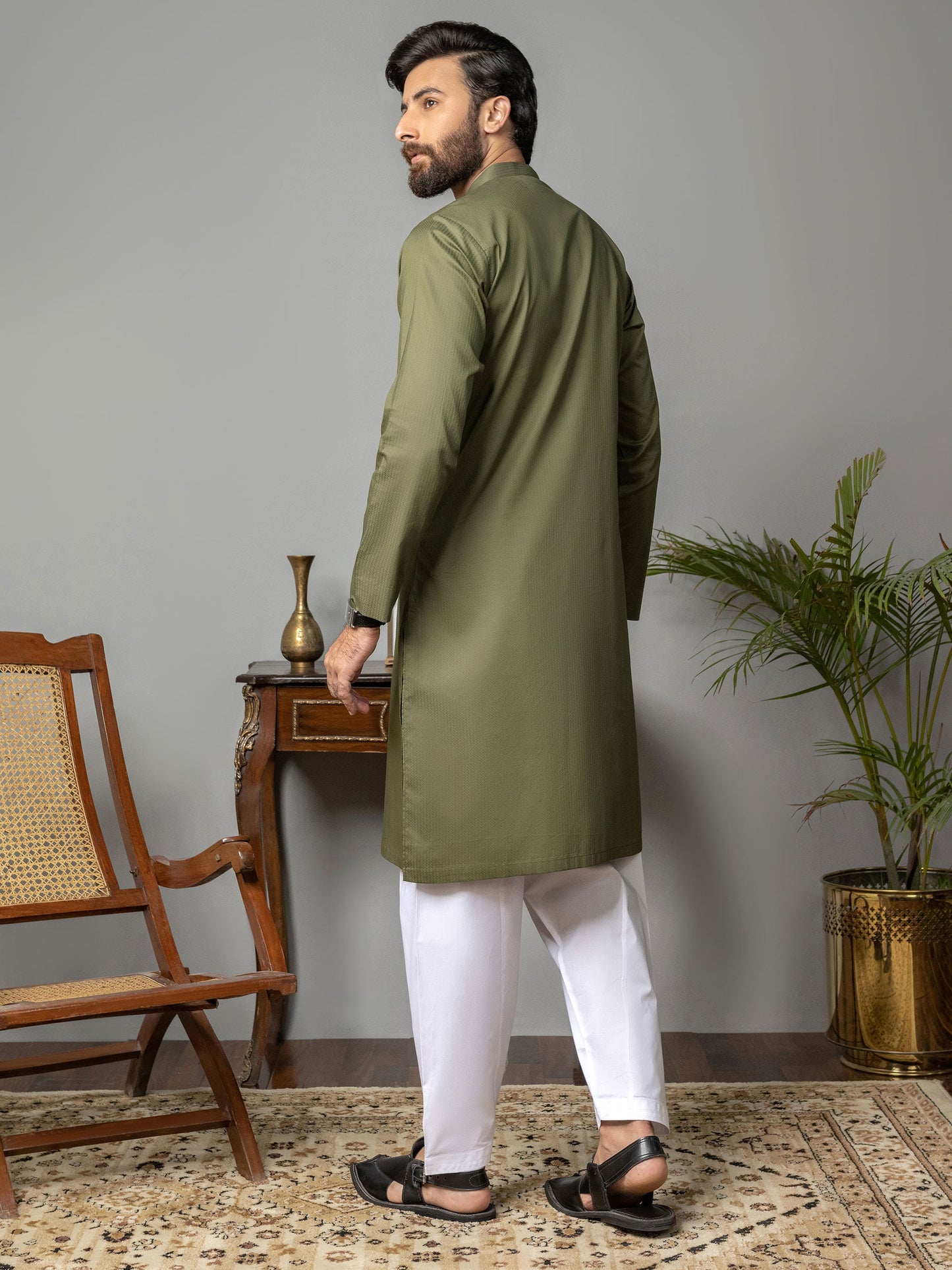 Limelight - Dobby Kurta