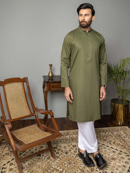 Limelight - Dobby Kurta