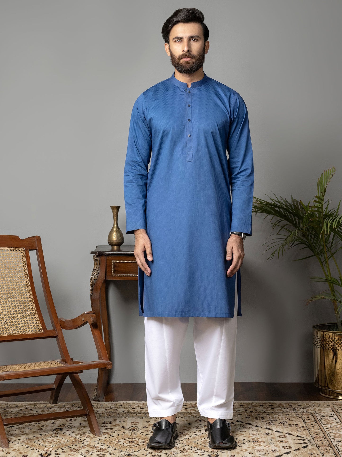 Limelight - Dobby Kurta