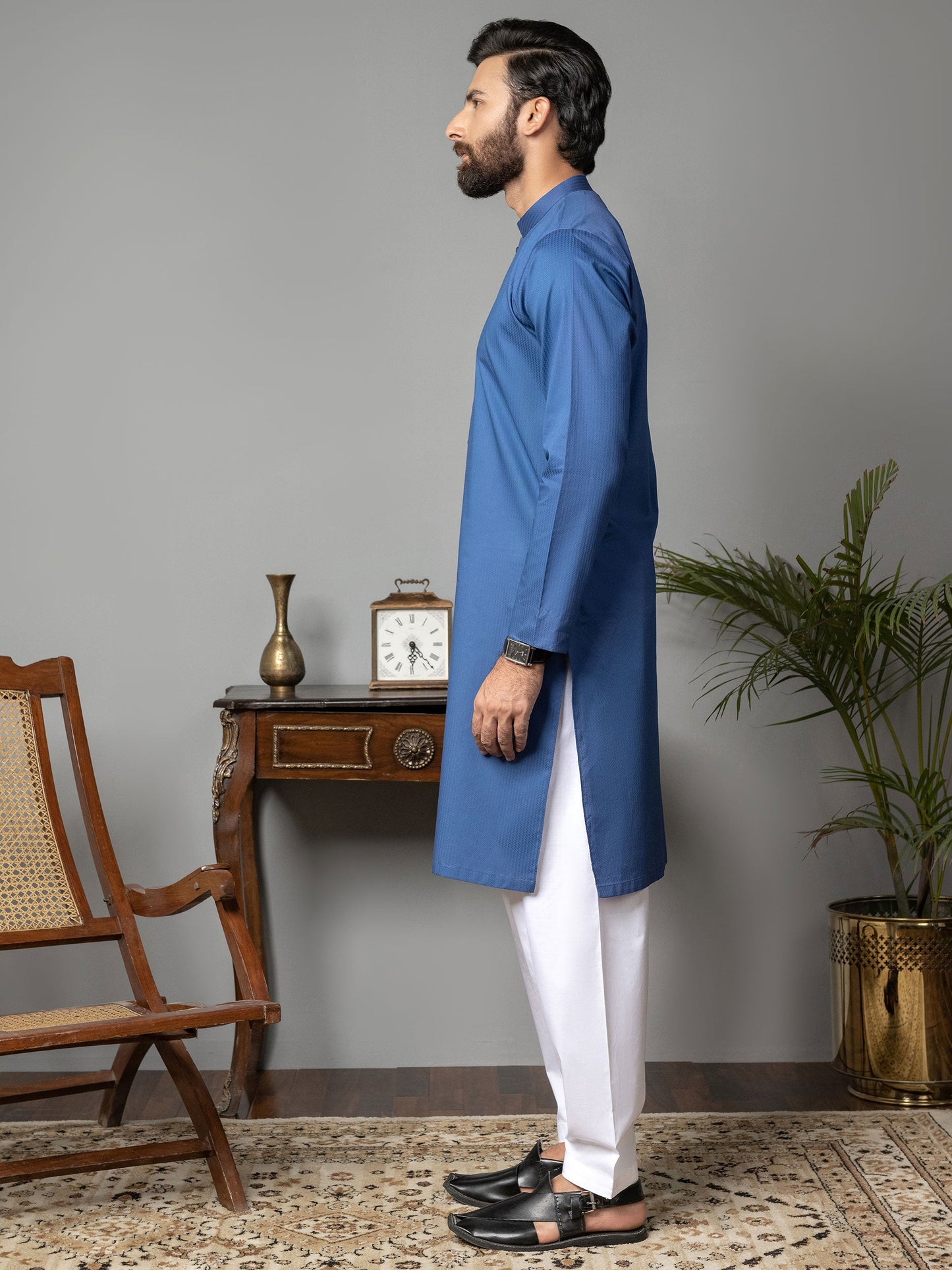 Limelight - Dobby Kurta