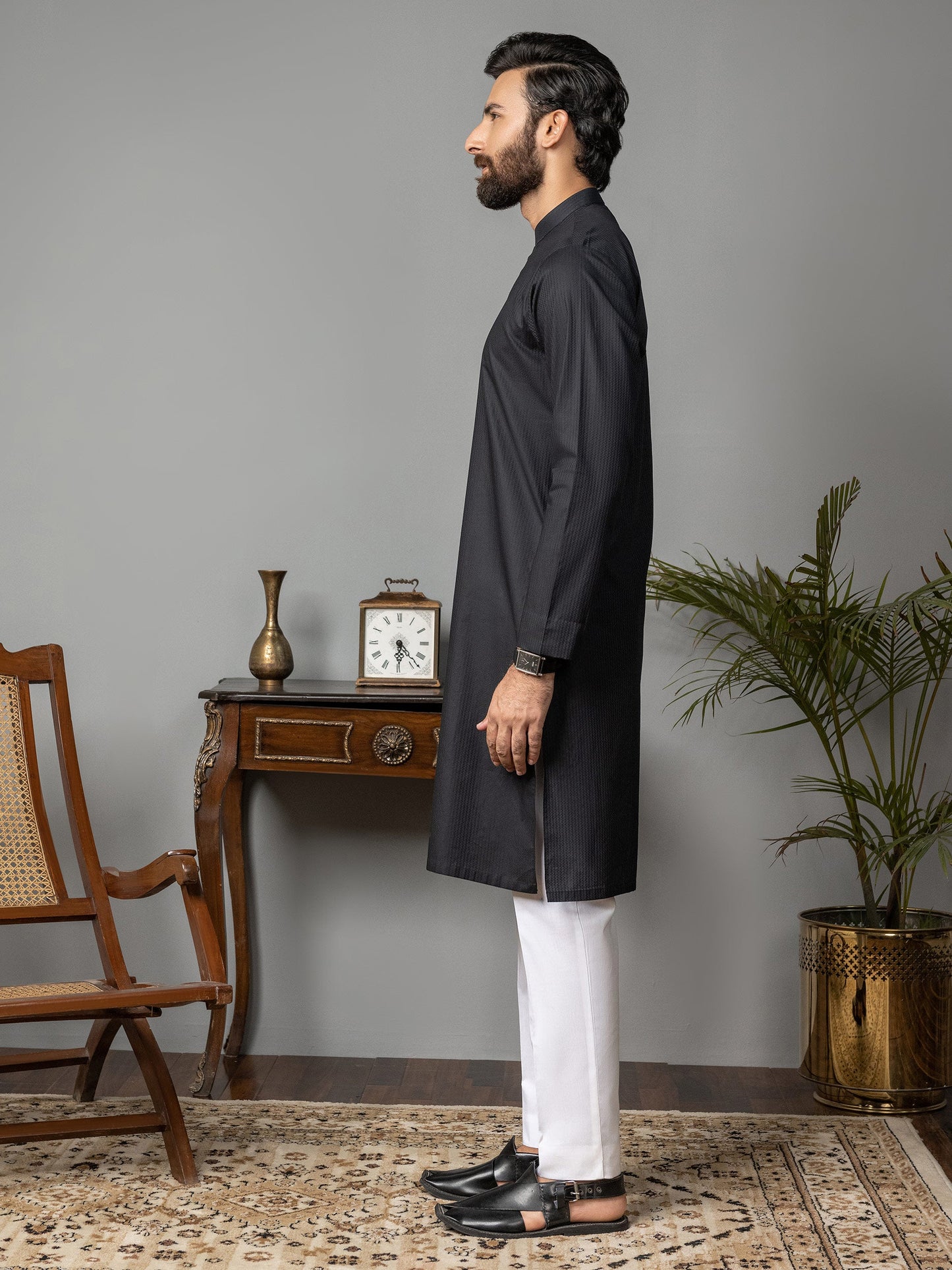 Limelight - Dobby Kurta