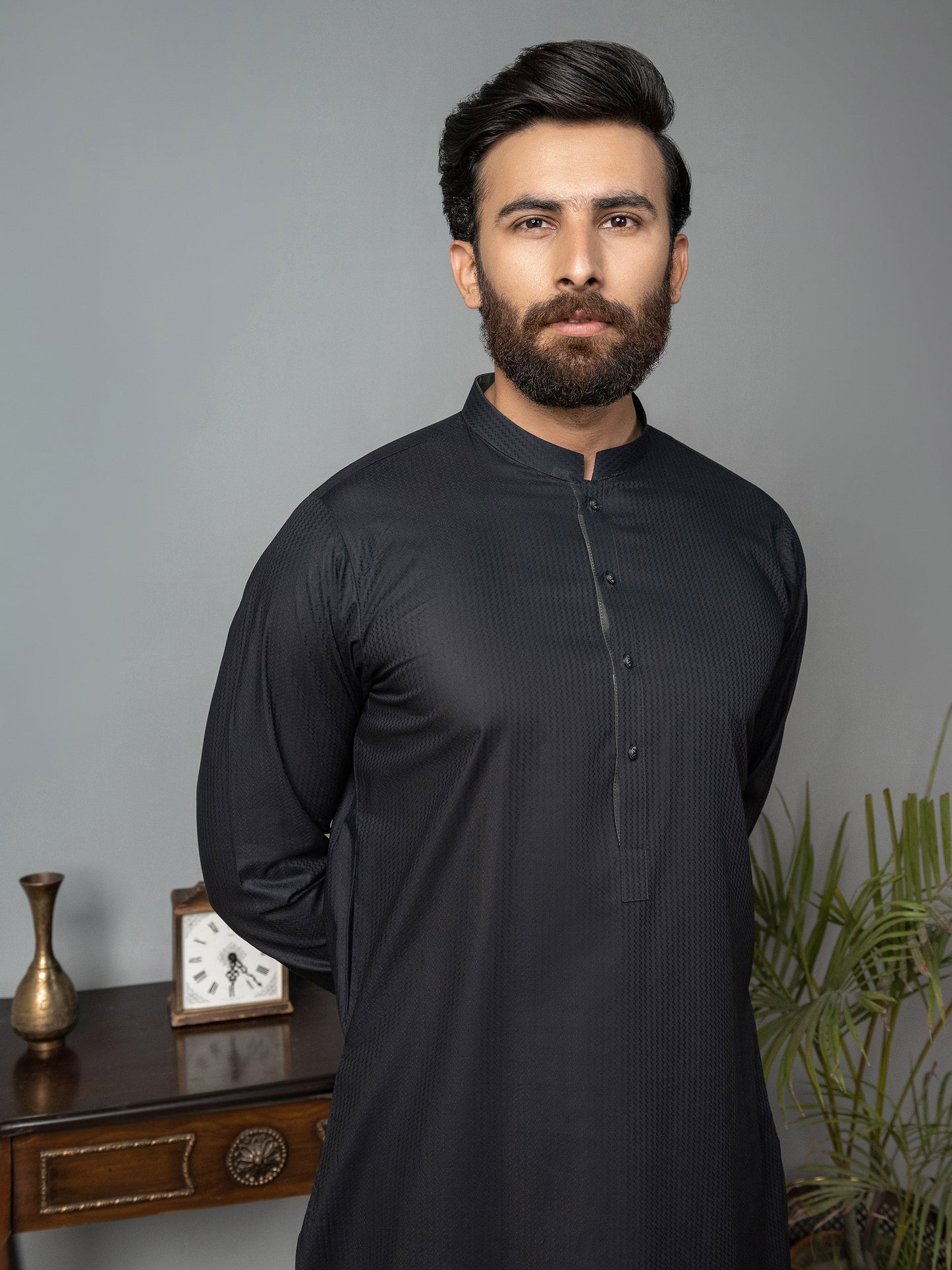 Limelight - Dobby Kurta