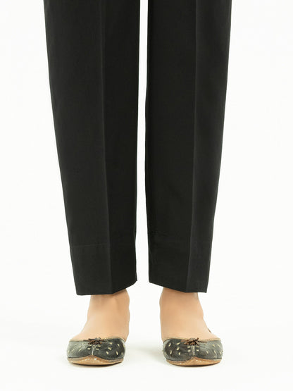 Limelight - Dyed Satin Trousers(Pret)