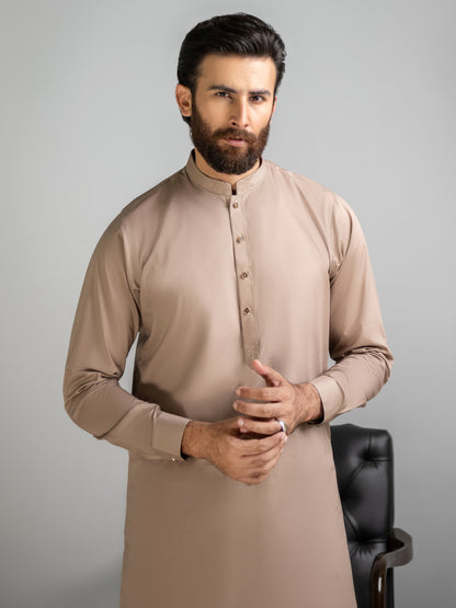 Limelight - Cotton Suit-Embroidered