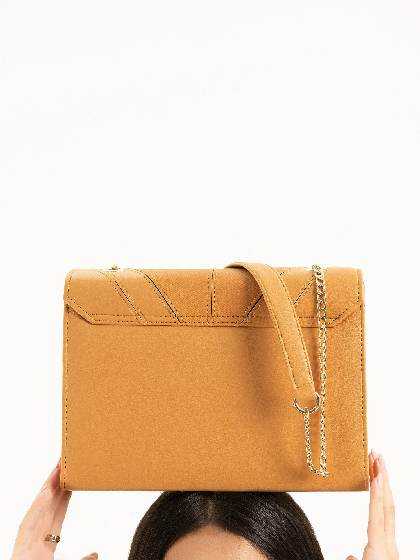 Limelight - Classic Texture Handbag