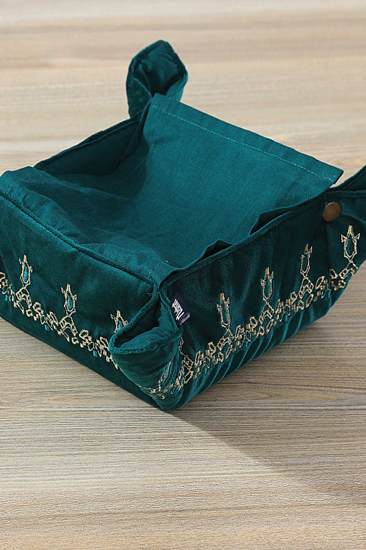 Nishat Linen - Capri Bread Basket