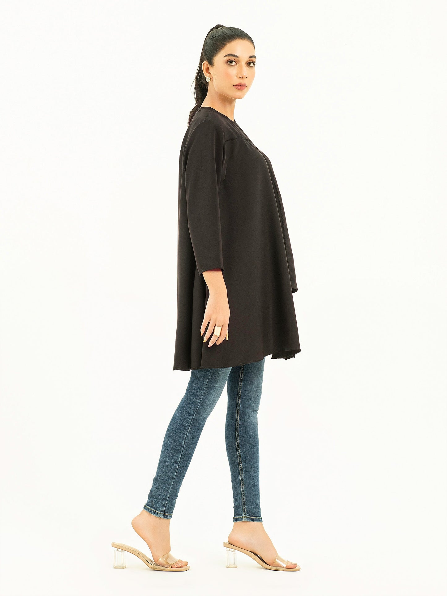 Limelight - Solid Grip Top