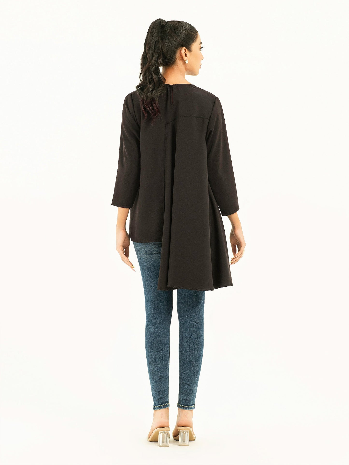 Limelight - Solid Grip Top