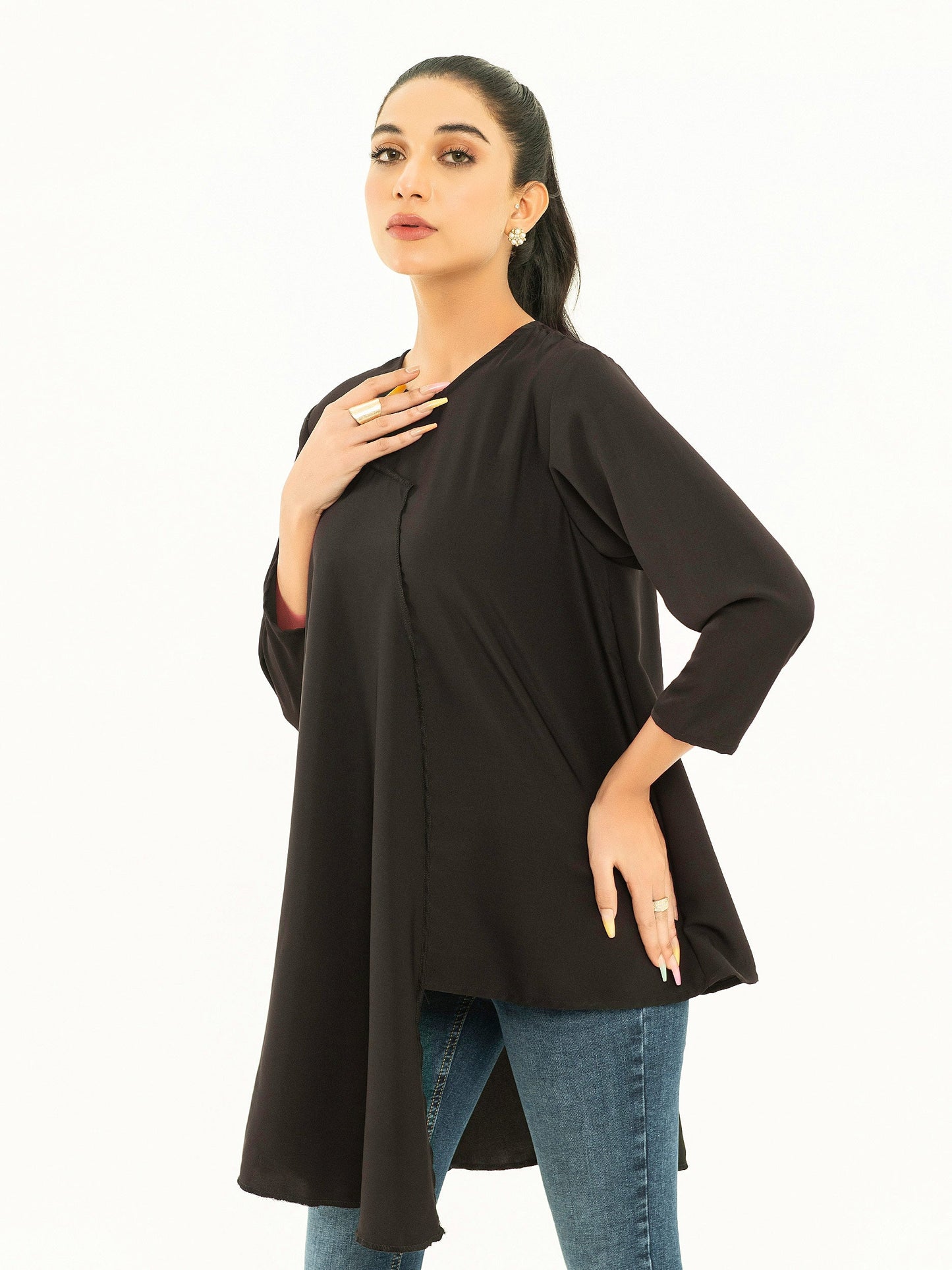 Limelight - Solid Grip Top