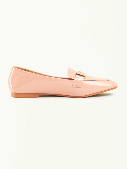 Classic Loafers