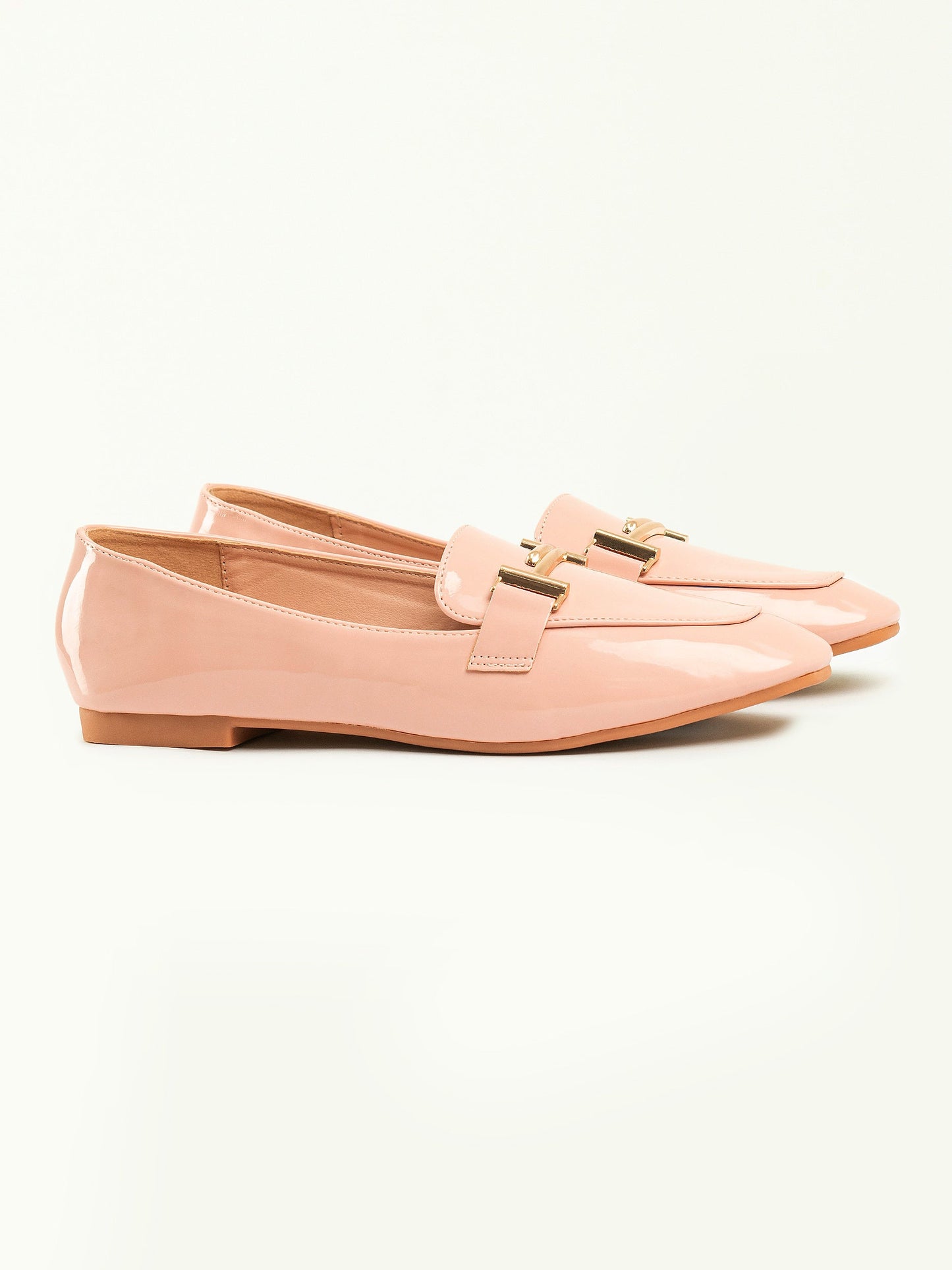 Classic Loafers