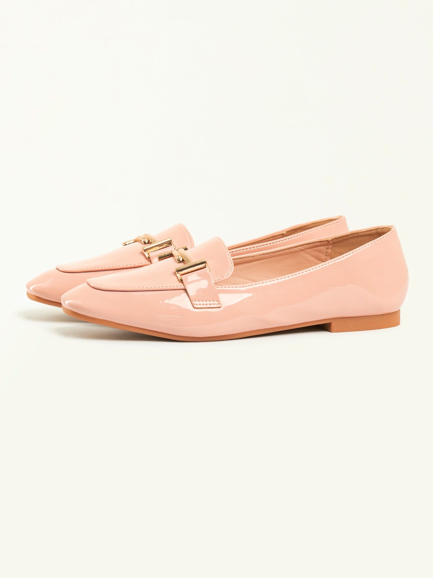 Classic Loafers