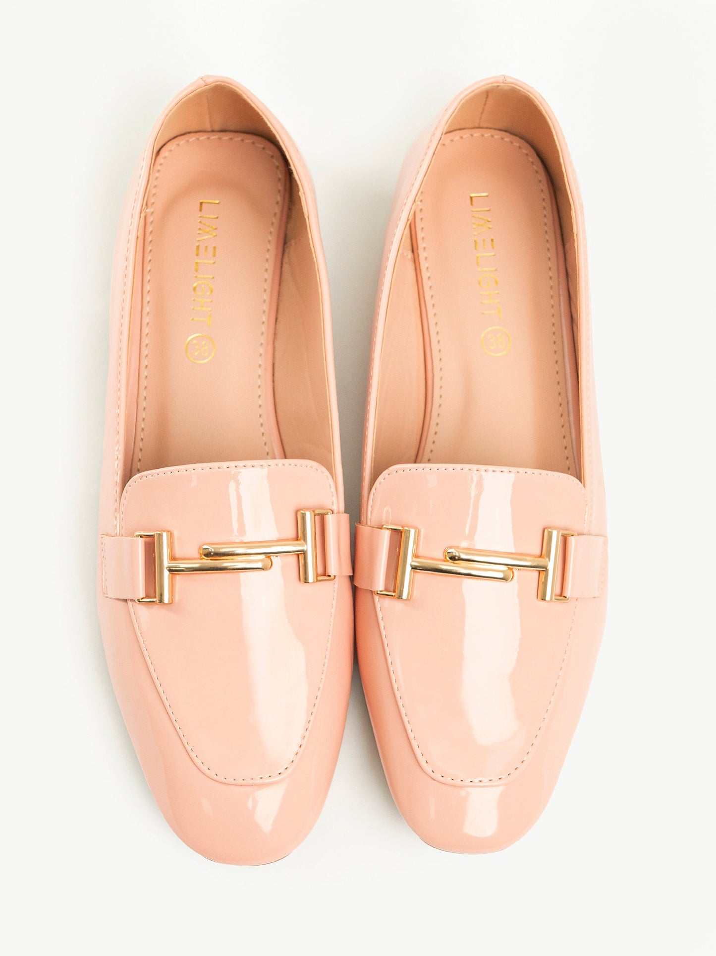 Classic Loafers