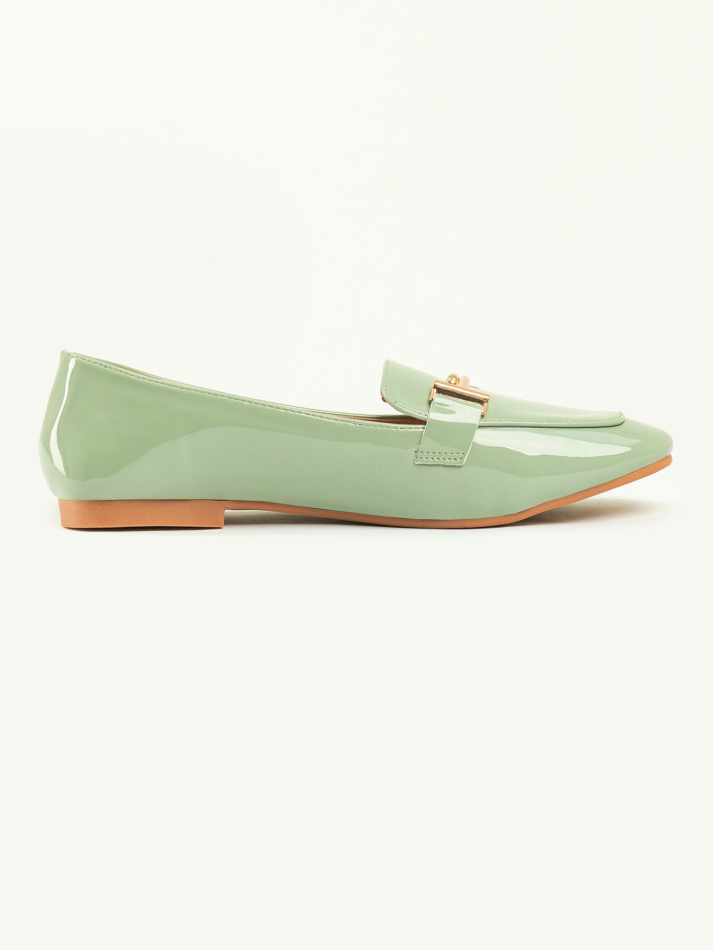 Limelight - Classic Loafers