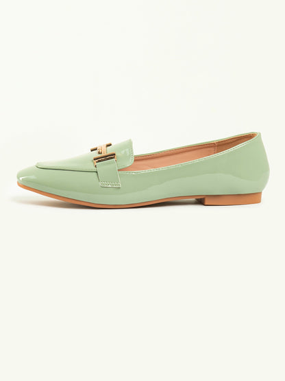 Limelight - Classic Loafers