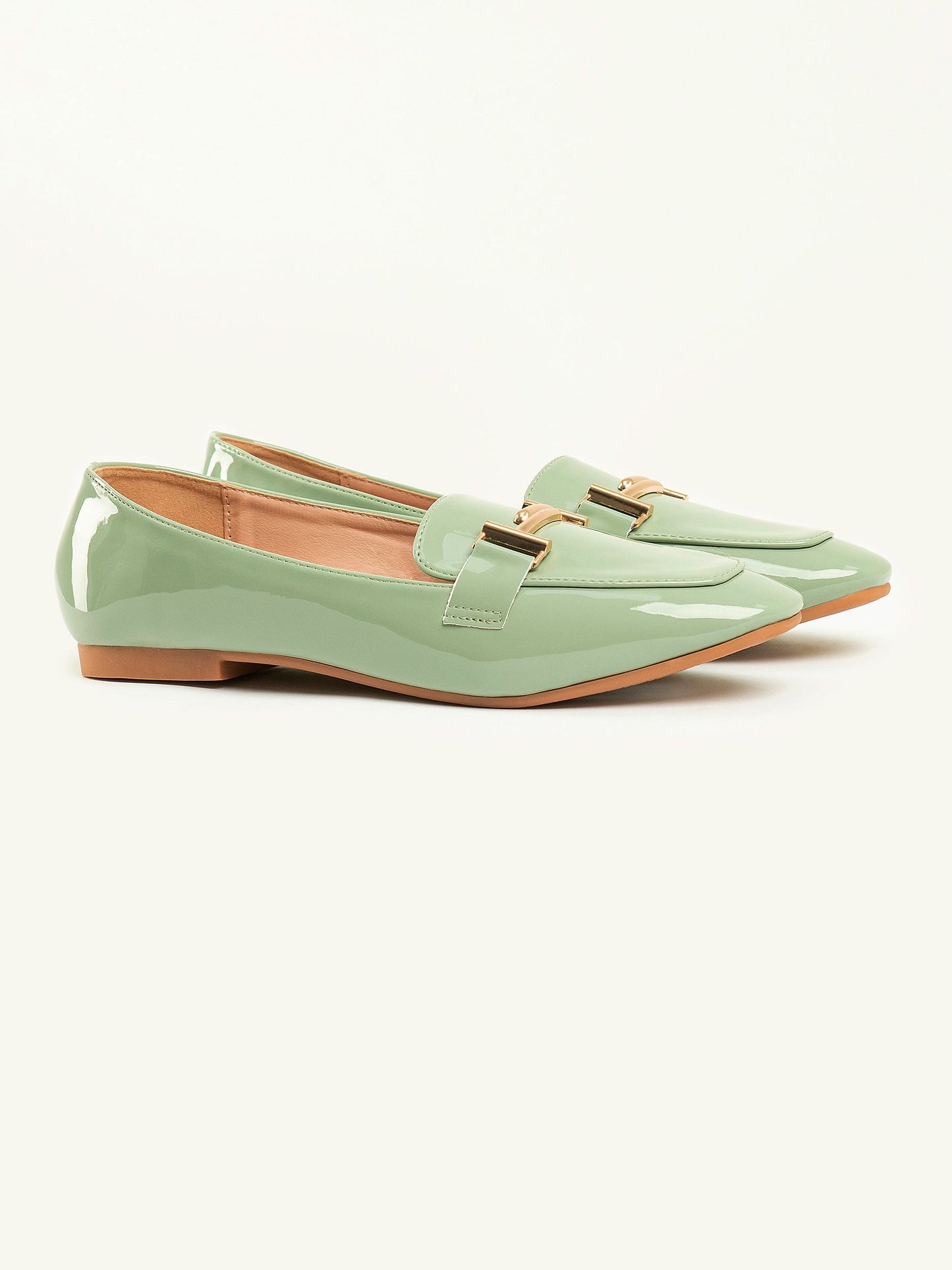 Limelight - Classic Loafers