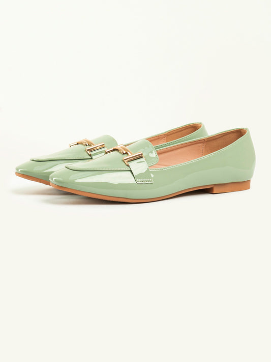 Limelight - Classic Loafers