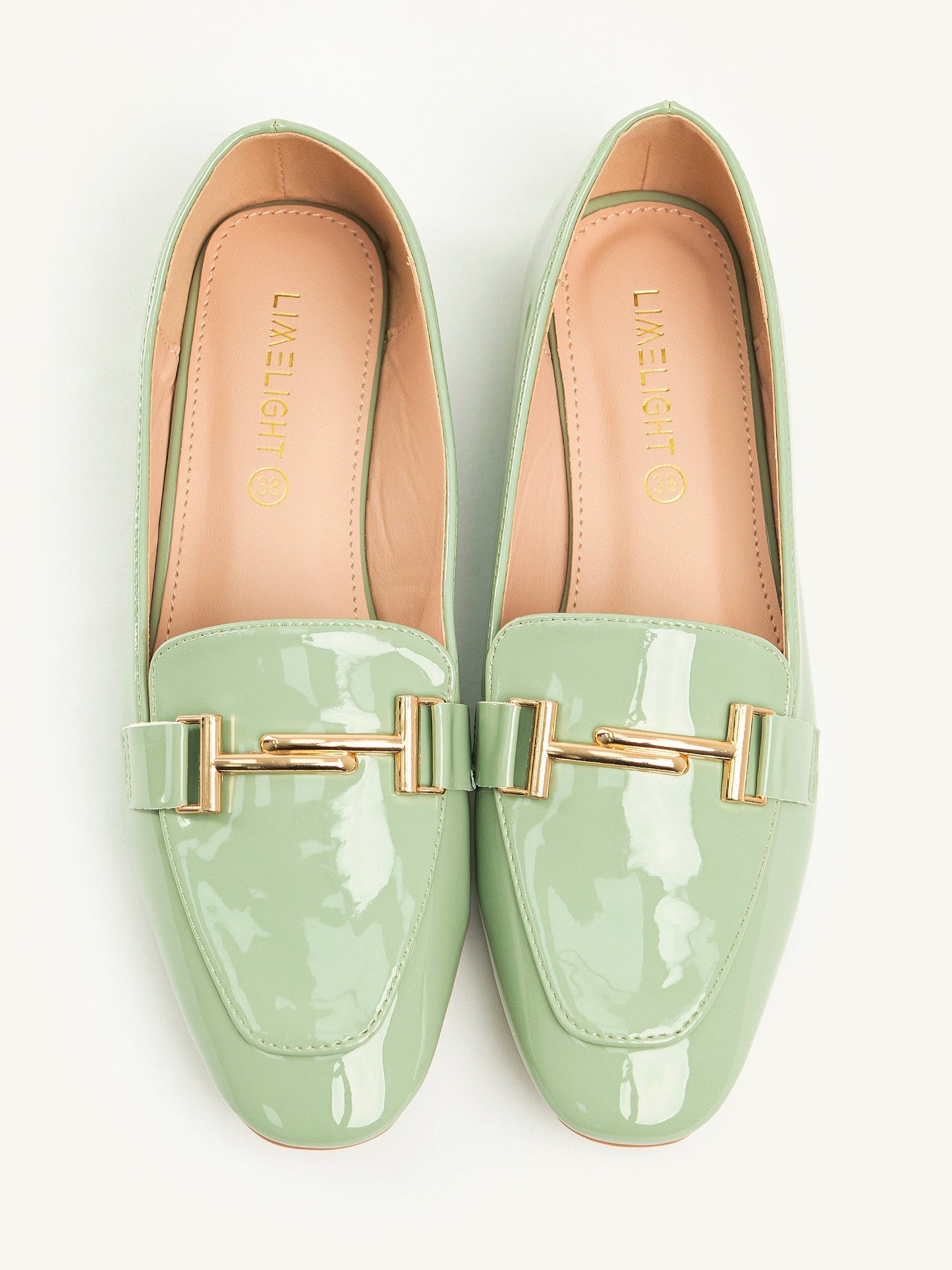 Limelight - Classic Loafers