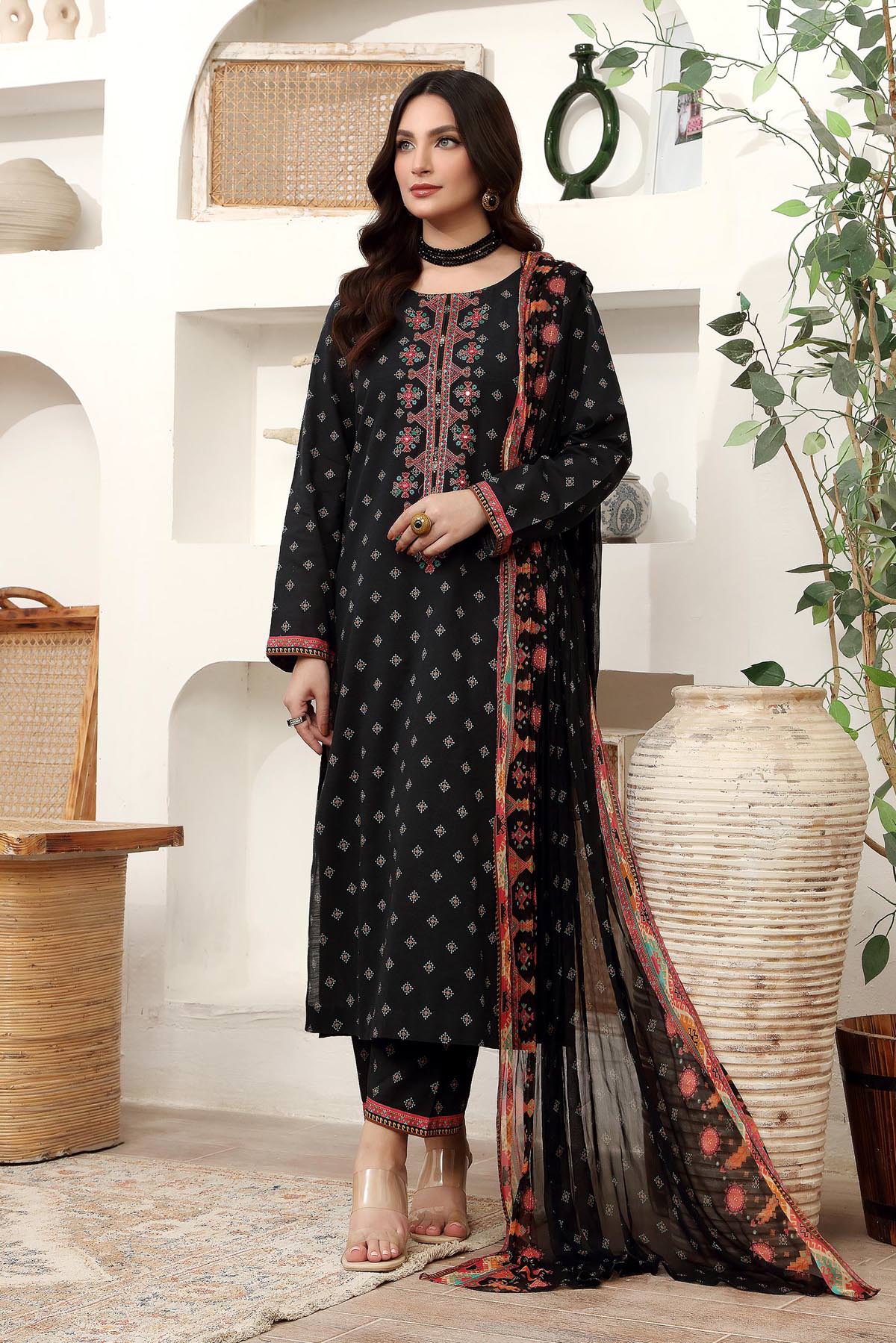 Chinyere - CHASHNI U (DU0356)