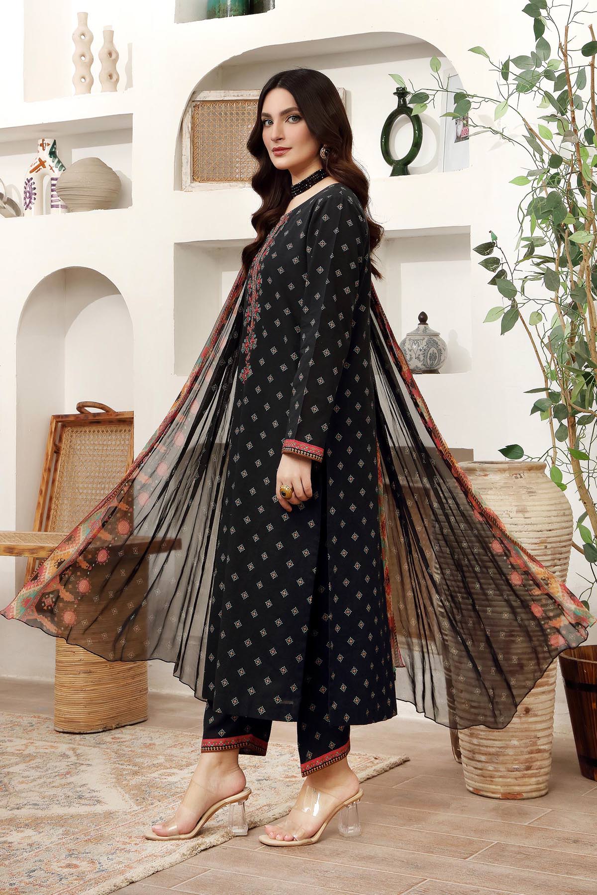 Chinyere - CHASHNI U (DU0356)