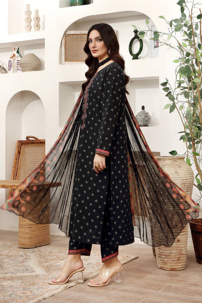 Chinyere - CHASHNI U (DU0356)