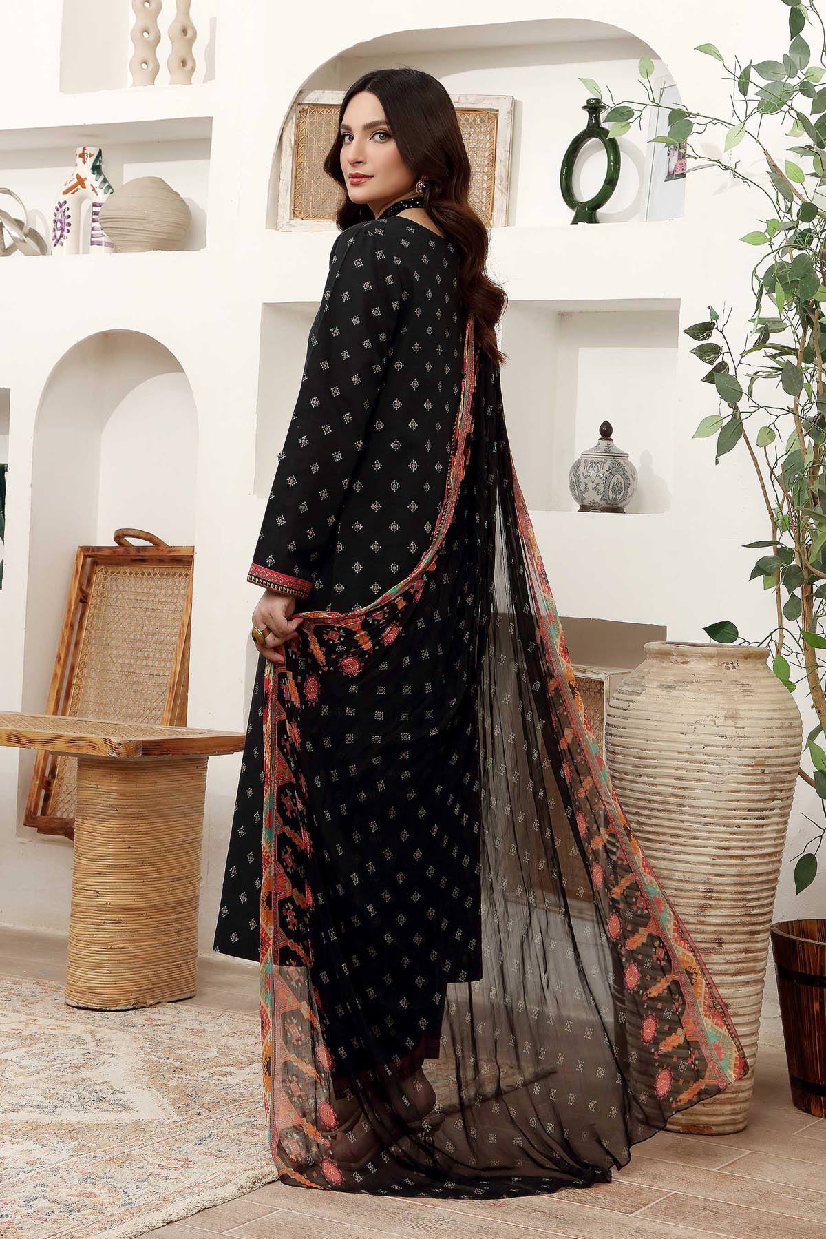 Chinyere - CHASHNI U (DU0356)