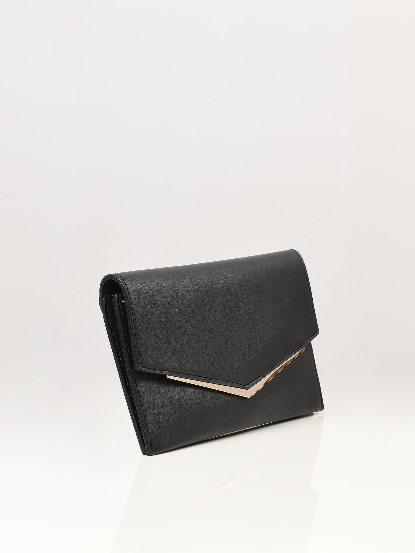 Limelight - Envelope Clutch