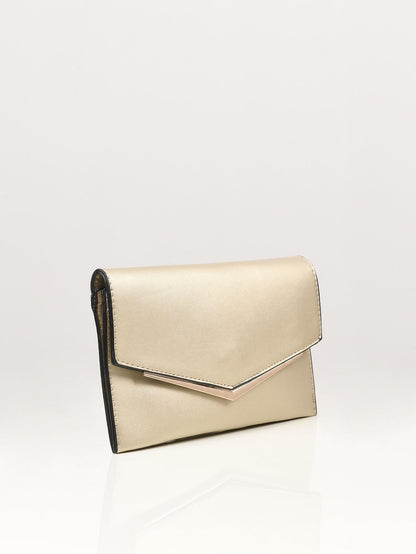 Limelight - Envelope Clutch