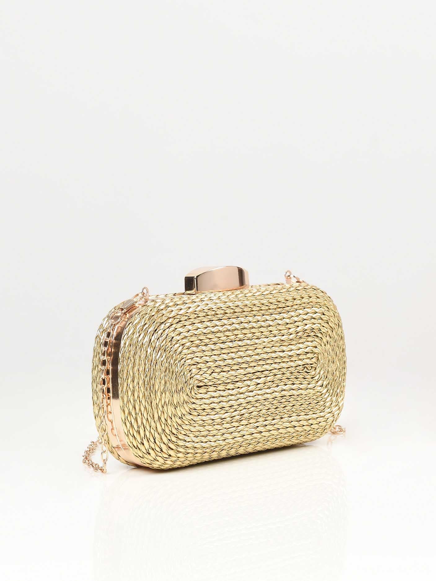 Limelight - Braided Hard Clutch