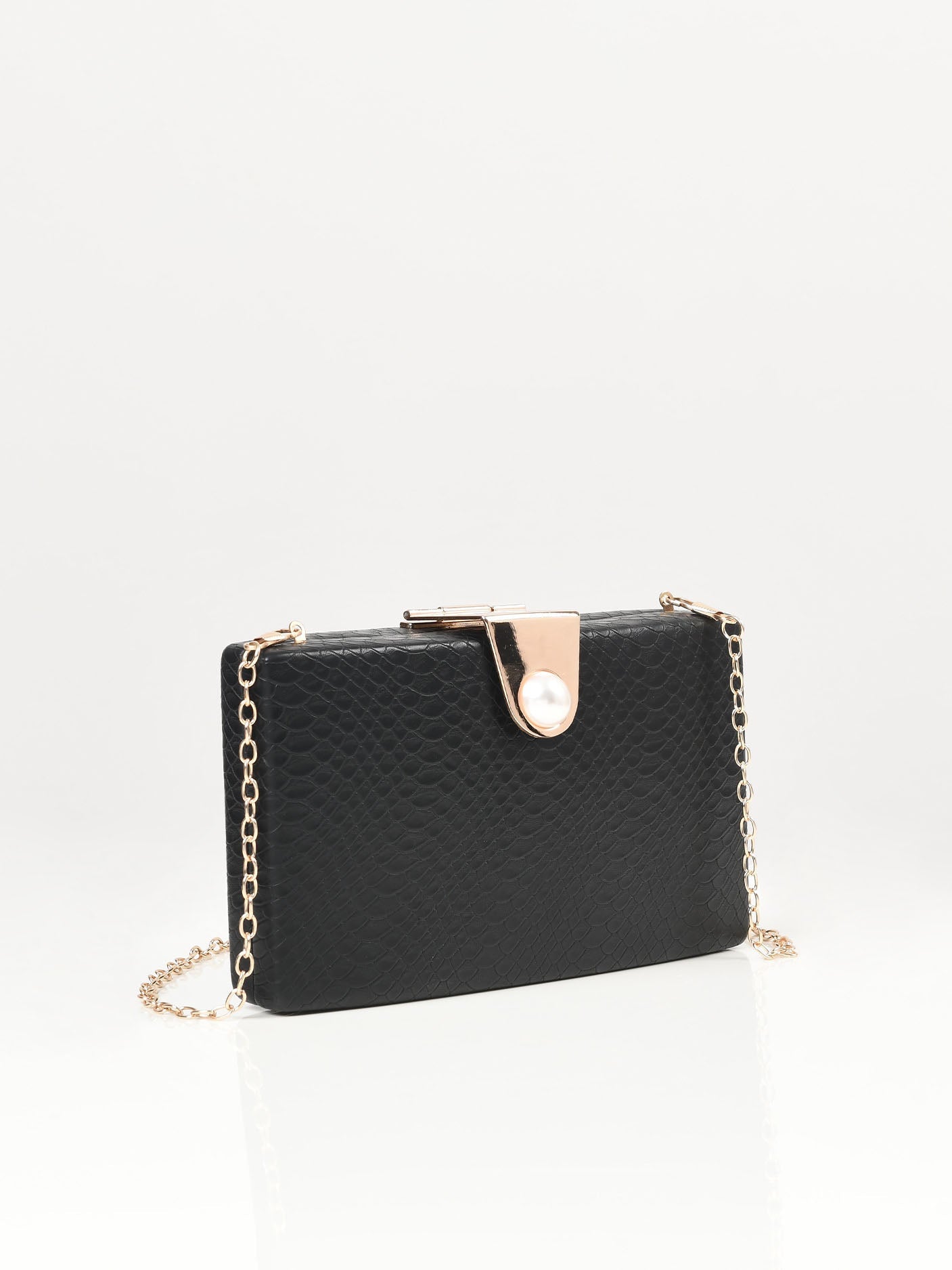 Limelight - Textured Hard Clutch